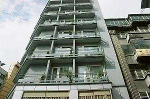 Hotel Nobel 3*
