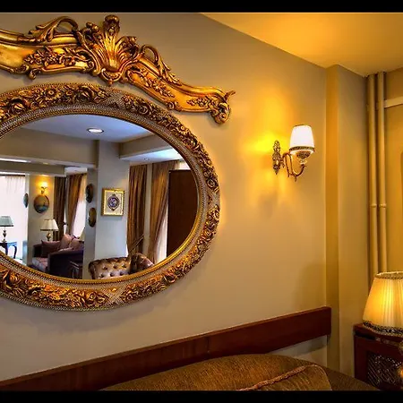 Nobel Hotel