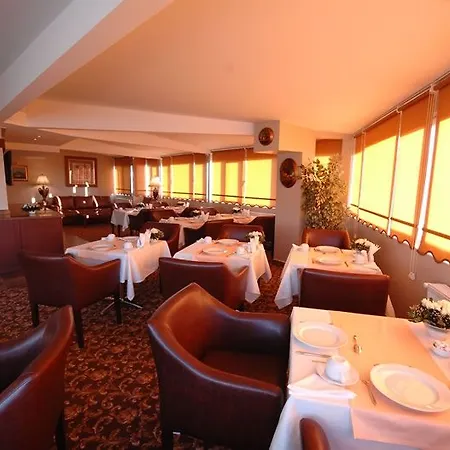 Hotel Nobel