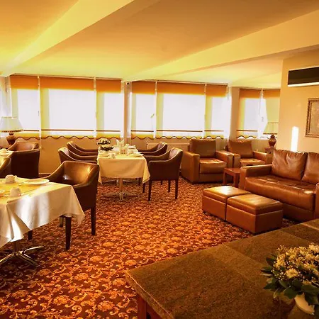 Nobel Hotel Istanbul