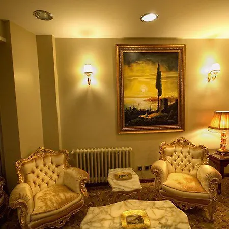 Hotel Nobel Istanbul