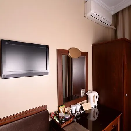 Nobel Hotel