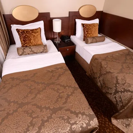 Hotel Nobel
