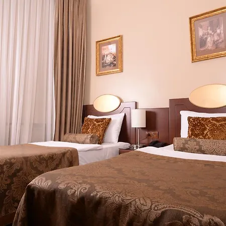 Nobel Istanbul