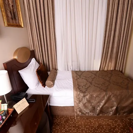 Nobel 3* Istanbul