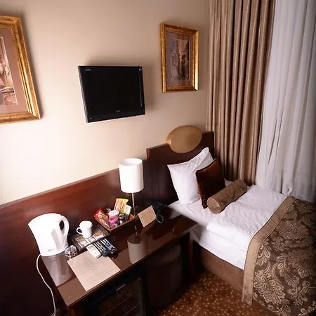 Nobel Hotel Istanbul