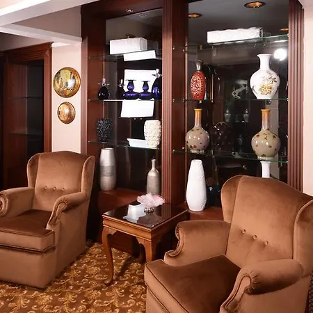 Nobel Istanbul