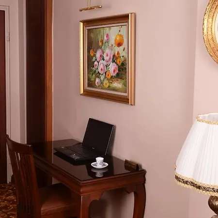 Nobel 3* Istanbul