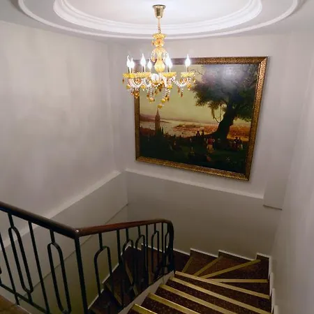 Nobel Istanbul