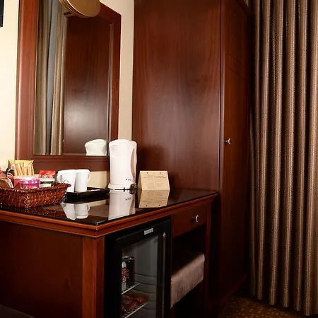 Hotel Nobel 3*