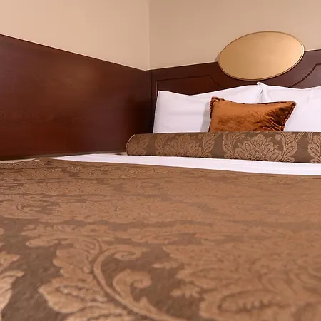 Hotel Nobel