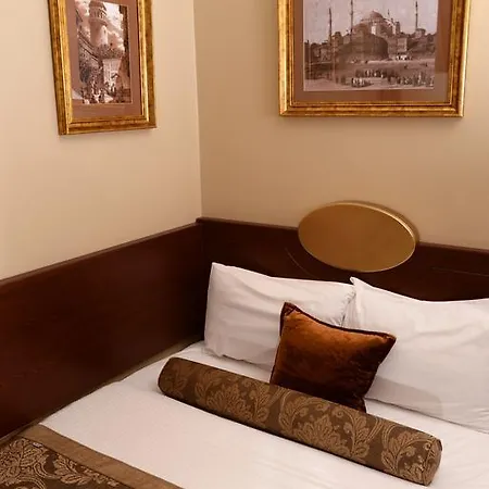 Hotel Nobel Istanbul