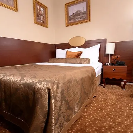 Hotel Nobel 3*