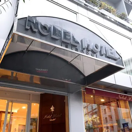 Nobel Istanbul