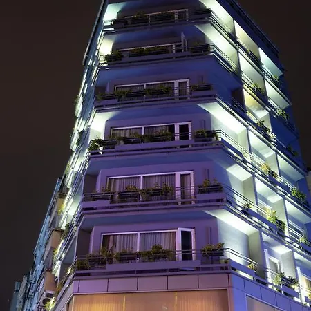 Hotel Nobel Istanbul