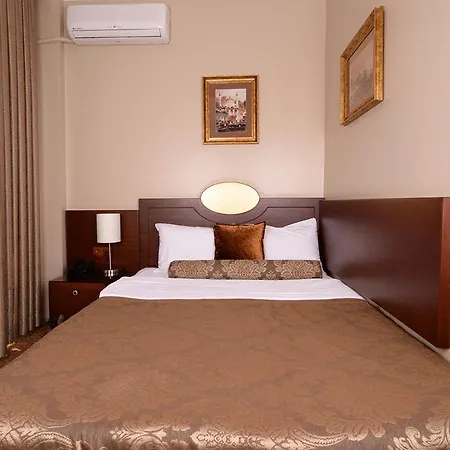 Nobel Istanbul