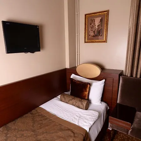 Hotel Nobel