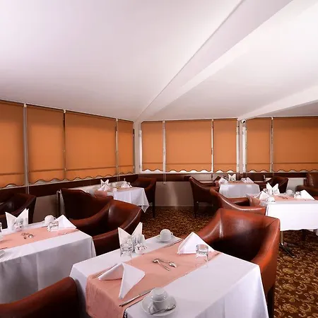 Nobel Istanbul