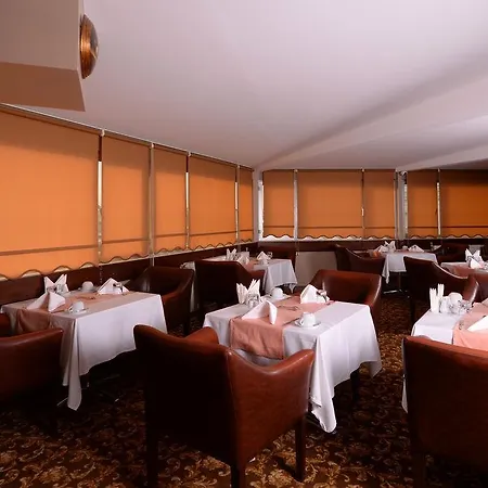 Hotel Nobel Istanbul
