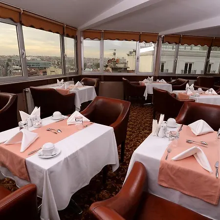 Hotel Nobel 3*