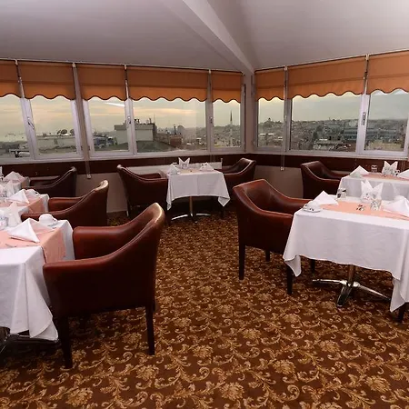 Hotel Nobel
