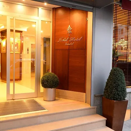 Hotel Nobel