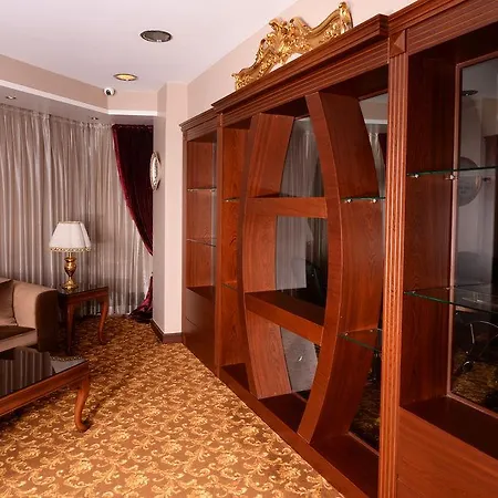 Hotel Nobel Istanbul