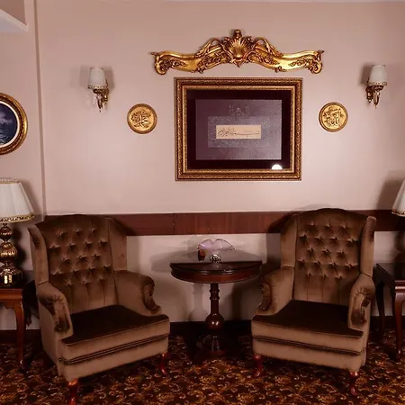 Hotel Nobel