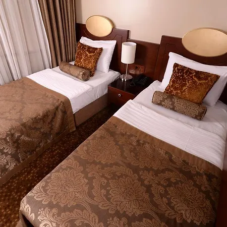 Nobel Istanbul