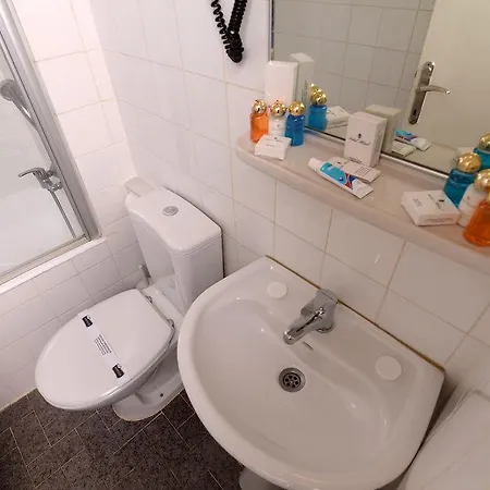 Hotel Nobel Istanbul