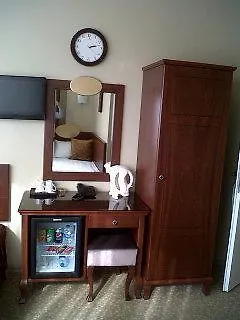 Hotel Nobel Istanbul