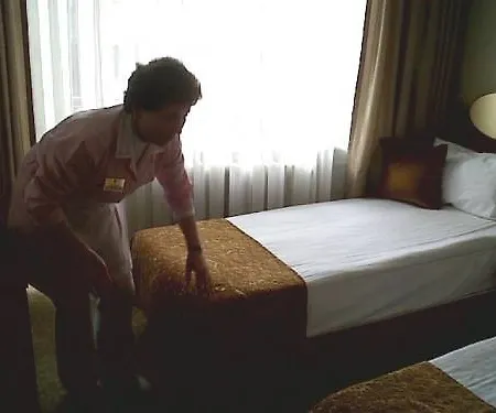 Hotel Nobel