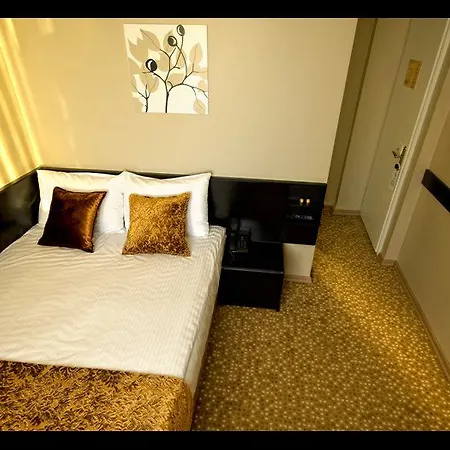 Hotel Nobel Istanbul