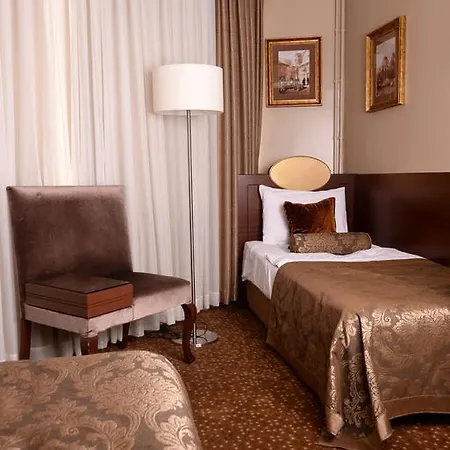 Nobel 3* Istanbul