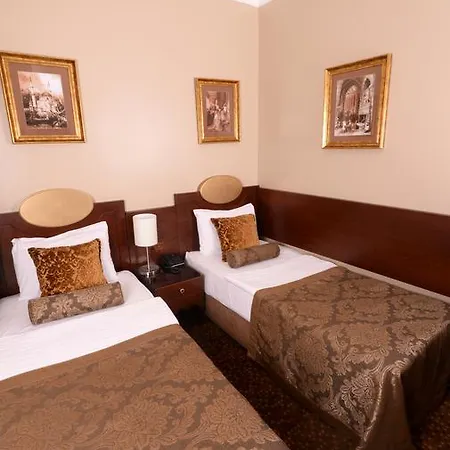 Hotel Nobel