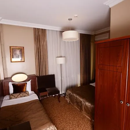 Nobel 3* Istanbul