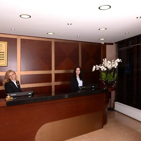 Hotel Nobel 3*