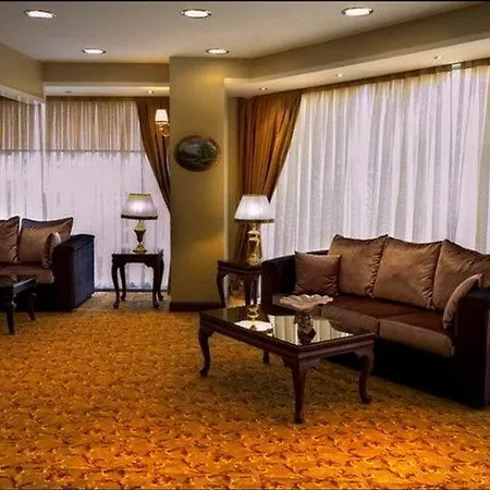 Hotel Nobel