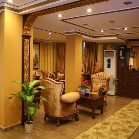 Hotel Nobel 3*