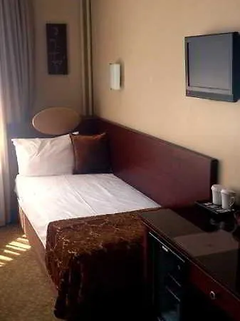 Nobel Hotel