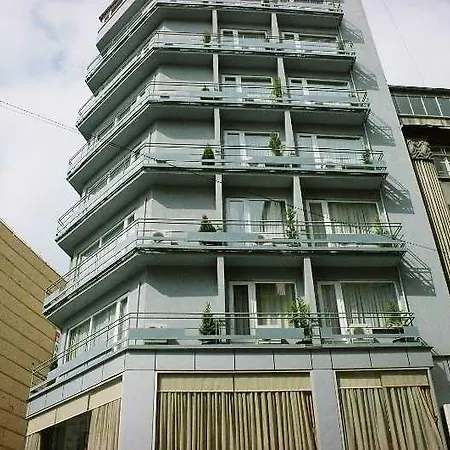 Nobel 3* Istanbul