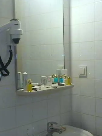 Nobel Hotel Istambul
